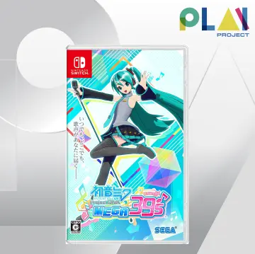 Project diva switch clearance price