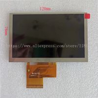 ﹍ New 5 Inch Replacement LCD Display Screen For Behringer X32 Rack X32 Producer