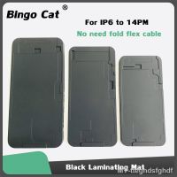 【hot】●✕۩ Rubber With Laminating Mold Refurbish iPhone 14pro 13 pro max Repair