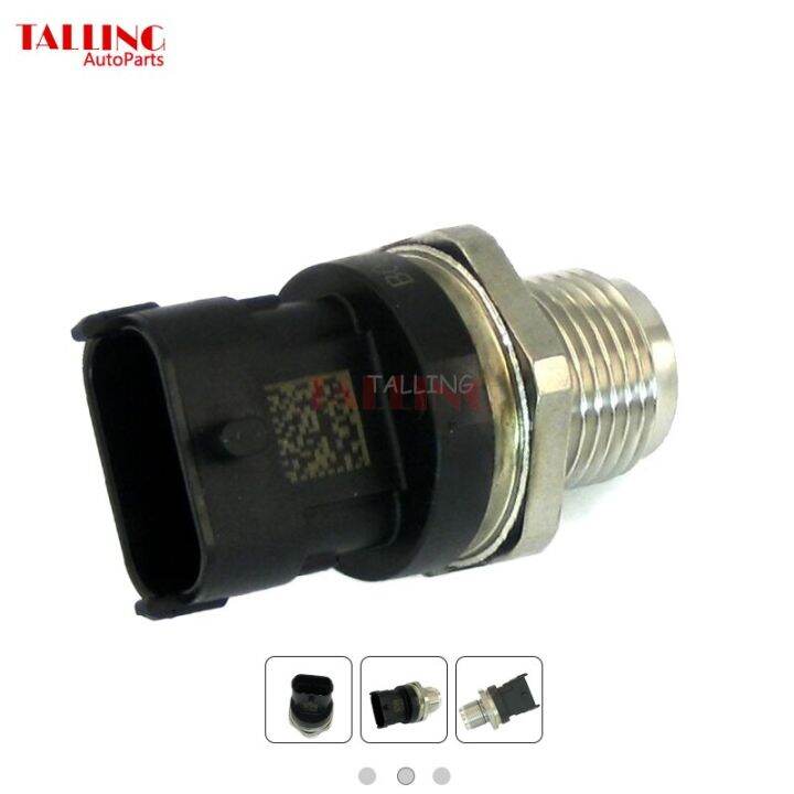 Relays/ 314004A010 0281002908 0281002568 Fuel Rail Pressure Sensor For