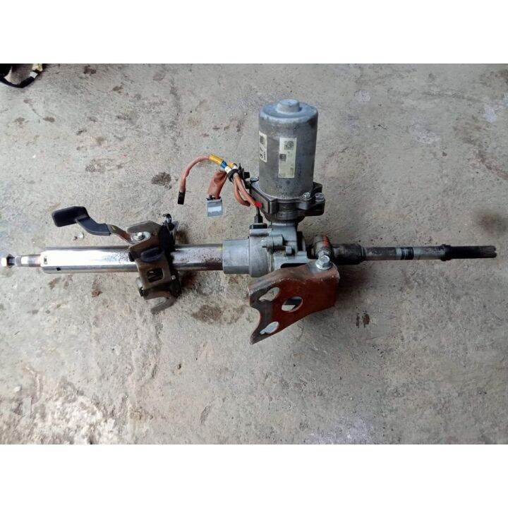 Colum Column Stir Steer Power Steering EPS Grand New Avanza Veloz Great