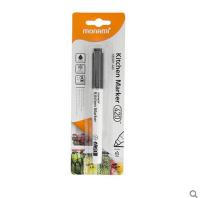 ปากกาเมจิก Monami Kitchen Marker 420