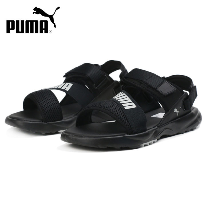 Buy Multicoloured Sports Sandals for Men by Puma Online | Ajio.com-hkpdtq2012.edu.vn