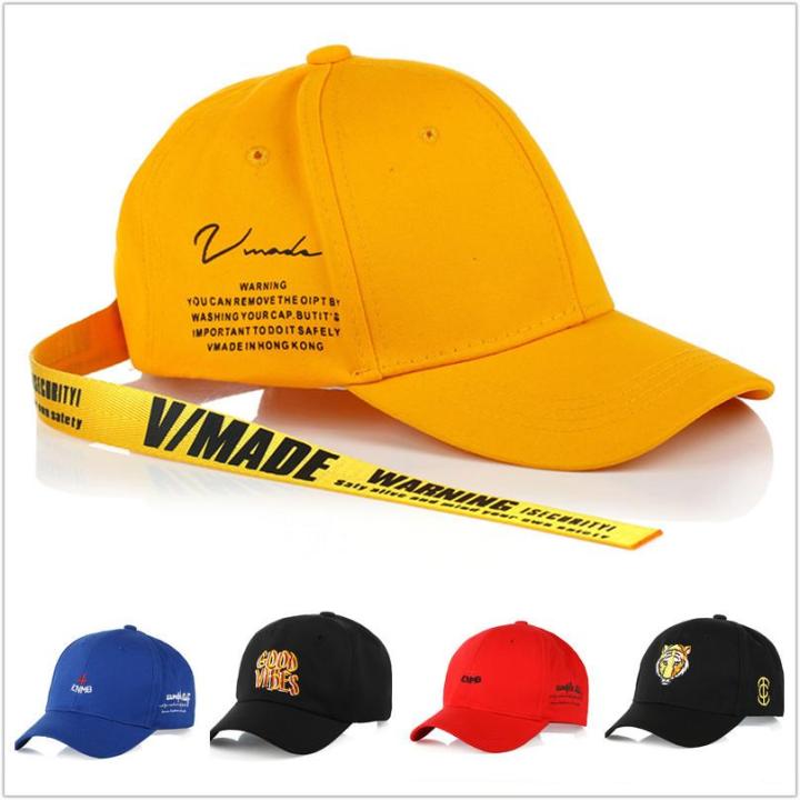 mno-9-vimade-sport-cap-men-hiphop-หมวกแก๊ป-สายปรับได้-หมวกกันแดด-หมวกฮิปฮอปชาย-หมวดแก๊ป-หมวกแฟชั่น-หมวกแก๊ปวินเทจ-หมวกแก๊ปของแท้-หมวดแก๊ปผู้ชาย