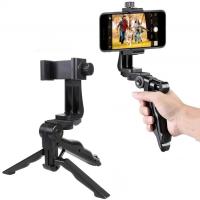 Mobile Phone Stand for IPhone 14 pro max /13 Multifunctional Octopus Tripod Mobile Phone Camera Selfie Stand Single Foot Support