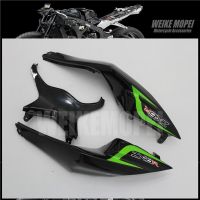 ฝาครอบด้านหลังฝาครอบเหมาะสำหรับคาวาซากิ ZX6RR ZX6R นินจา ZX 636 ZX600 2009 2010 2011 2012