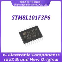 STM8L101F3P6 STM8L101F3 STM8L101F STM8L101 STM8L STM8 STM IC MCU TSSOP-20