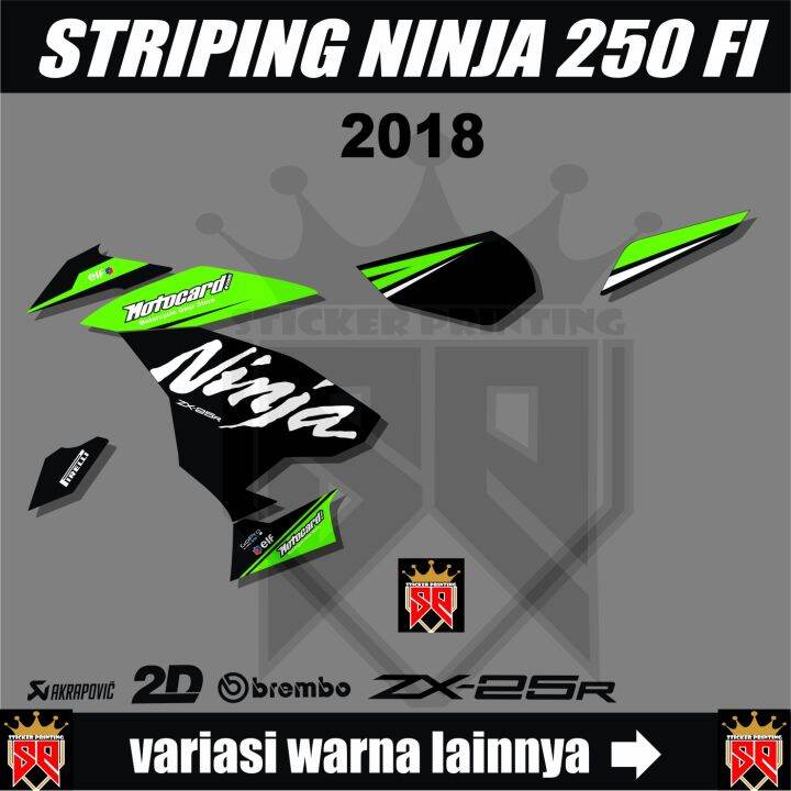 decal-striping-variasi-ninja-250-fi-2018-2020-kawasaki-ninja-fi-250-2018