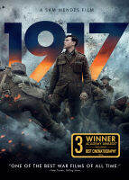 ดีวีดี 1917 (SE) (DVD มีเสียงไทย มีซับไทย) (Boomerang)