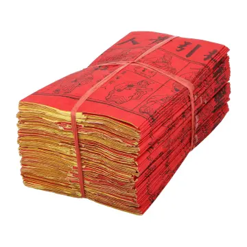 Joss Paper Syh - Best Price in Singapore - Jan 2024