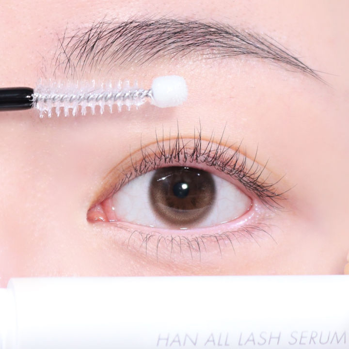 kimhanshops-romand-han-all-lash-serum-8-ml-เซรั่มบำรุงขนตาขนคิ้ว