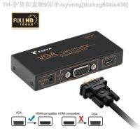 【CW】◈۞△  to HDMI-compatible Converter Monitor/PS3/PS4/HDTV/Blue-ray DVD 3.5mm Audio USB Power Output