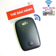 Bộ phát wifi di động TỐC ĐỘ CỰC CAO- cấu hình cực KHỦNG thumbnail