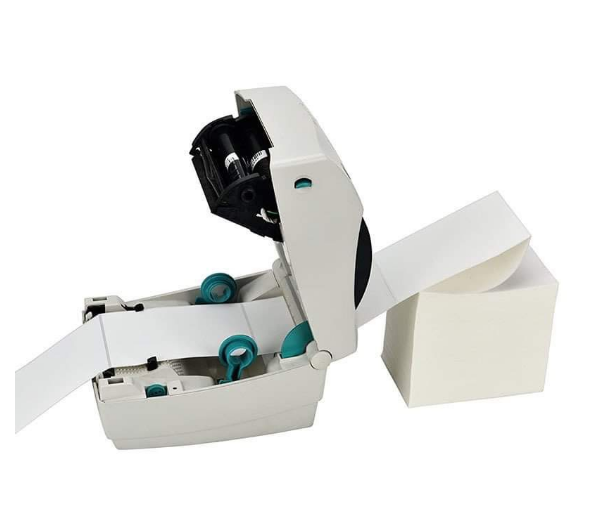 กระดาษสติ๊กเกอร์-กระดาษพิมพ์ใบปะหน้าพัสดุทุกชนิด-ขนาด-100-150-มม-500แผ่น