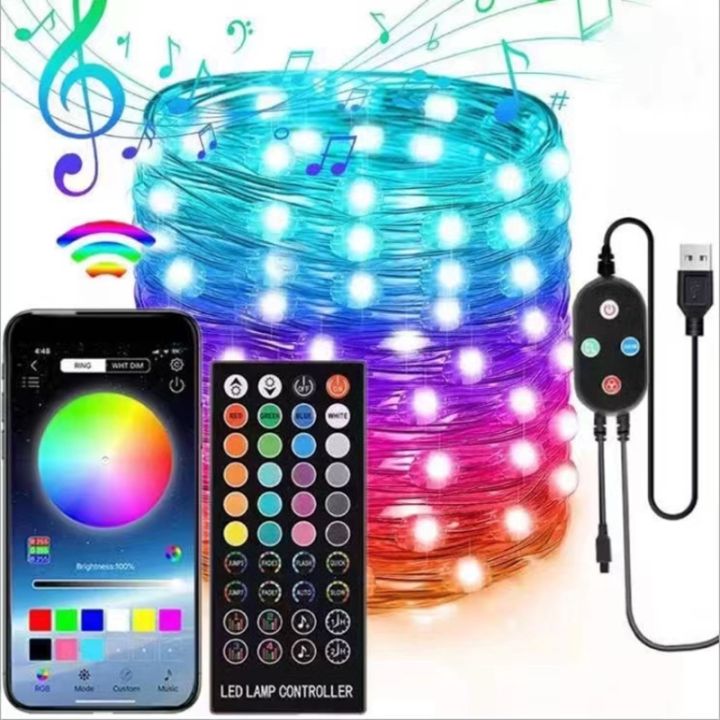 2-5-10m-led-strip-light-rgb-infrared-bluetooth-light-xmas-decoration-for-home-christmas-tree-lights-xmas-ornament-gift-new-year