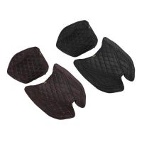 Motorcycle Seat Cover Comfortable Heat Insulation Breathable Vibration Absorption Fit For Honda NC750X NC750S 2013-2023