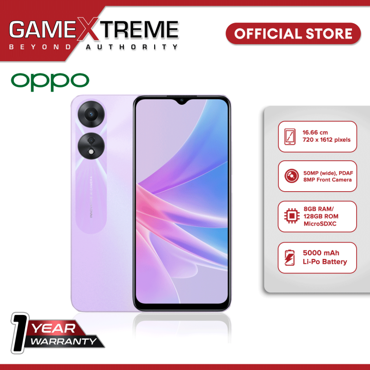 oppo lazada philippines