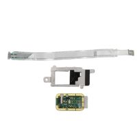 For Lenovo Thinkpad T480 A485 Laptop FPR Kit Contains Fingerprint Reader Card Cable Fixed Iron Sheets New Original 01YR508