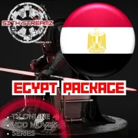 EGYPT PACKAGE IPTV #1 Month, TV Online, Movies, Series แอพพลิเคชั่นรองรับทุกอุปกรณ์ เช่น TV Box, MAC, Phone, Smart TV และอื่นๆ ภาพคมชัด, สัญญาณดี ดูเพลิน