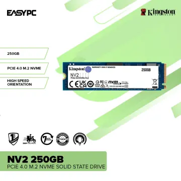 Kingston NV1 Disco SSD 2TB PCIe NVMe