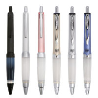 Japan UNI Anti-fatigue Press-type Gel Pen Comfortable Writing UMN-207GGSXN-1000 Signature Pen Office School Supplies