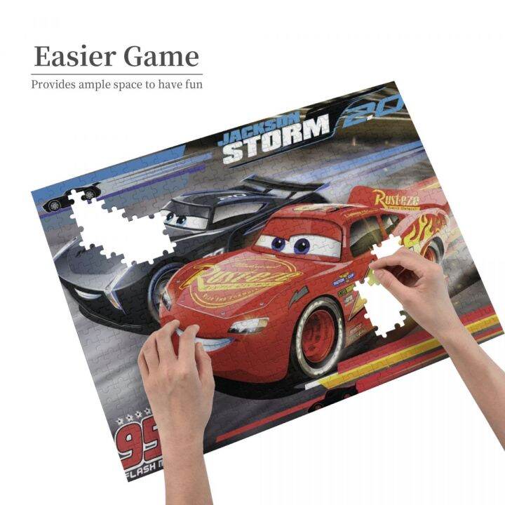 cars-3-wooden-jigsaw-puzzle-500-pieces-educational-toy-painting-art-decor-decompression-toys-500pcs