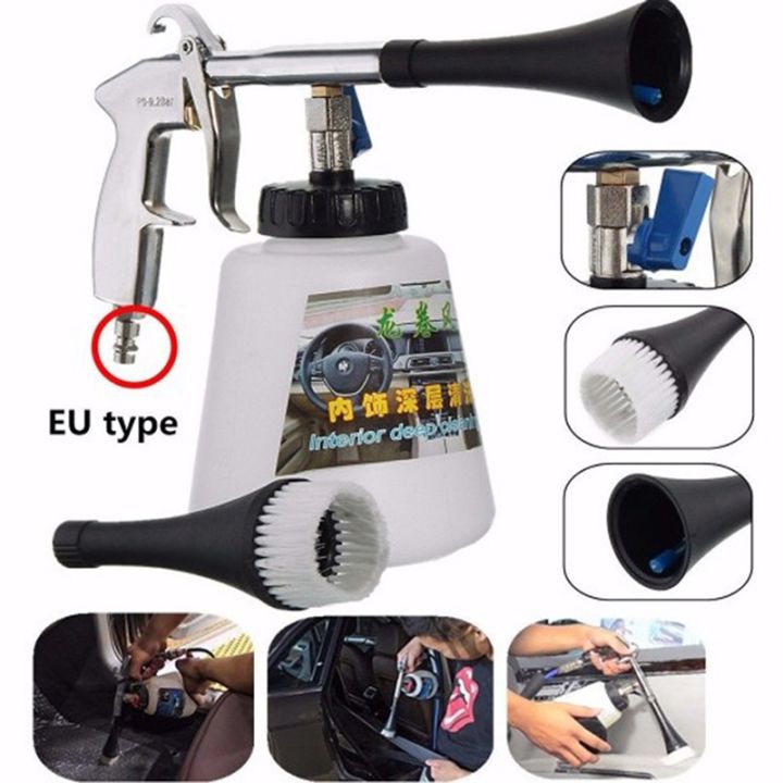 automotive-interior-cleaning-machine-tornador-foam-cleaning-gun-with-brush-high-pressure-car-washer-foam-gun