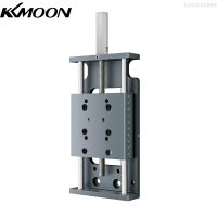 KKmoon เครื่องแกะสลักอะตอม L1เครื่องสไลด์สกรูแกน Z สำหรับยกหัวเลเซอร์อุปกรณ์แม่เหล็กรถไฟเครื่องแกะสลักเลเซอร์ Atomstack X30/X20/X7/S30 /A5/S10อุปกรณ์เสริมเลเซอร์