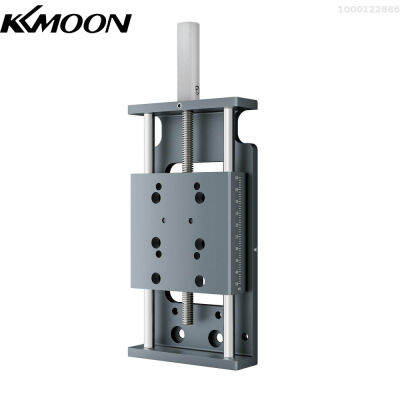 KKmoon เครื่องแกะสลักอะตอม L1เครื่องสไลด์สกรูแกน Z สำหรับยกหัวเลเซอร์อุปกรณ์แม่เหล็กรถไฟเครื่องแกะสลักเลเซอร์ Atomstack X30/X20/X7/S30 /A5/S10อุปกรณ์เสริมเลเซอร์