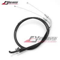 Motorcycle Throttle Cable Rope Brake Oil Accelerator Control Wire Line For Kawasaki Ninja 250R EX250 EX300 Ninja 300 2013-2017