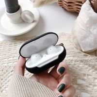 สำหรับ Samsung Galaxy buds/+ PC Case ปก,เคสสำหรับ Samsung Galaxy Earbuds/Galaxy buds PLUS/+,สาย/ไร้สายชาร์จที่มีอยู่,ฝุ่นหลักฐาน,รอยขีดข่วนหลักฐาน,หลักฐานการกระแทก