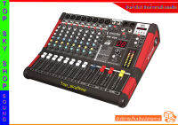 POWER MIXER เพาเวอร์มิกเซอร์ ยี่ห้อ SoundBest รุ่น PM800  Effect แท้ 16 โปรแกรม Top_skyShop