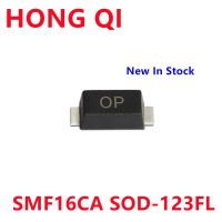 20PCS SMF16CA SOD-123FL New In Stock WATTY Electronics