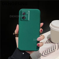 DKHORSING เคสโทรศัพท์เคลือบสำหรับ Xiaomi 13T / 13T Pro ซิลิโคนบางพิเศษ MI13T ปลอกอ่อนเต็มรูปแบบฝาครอบกันกระแทก Xiaomi13T Pro 2023