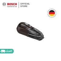 Bosch เครื่องดูดฝุ่นไร้สายแบบมือถือ แบตลิเทียม 16Vmax สีน้ำตาล รุ่น BHN16L