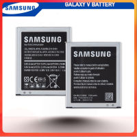 Samsung Galaxy V SM-G313H แบตเตอรี่รุ่น EB-BG313BBE (1500mAh) แบตแท้...