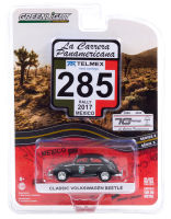 Greenlight 1/64 La Carrera Panamericana Series 3 - Classic Volkswagen Beetle 13280-F