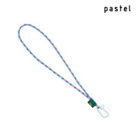 PX8 PASTEL COTTON LANYARD VI