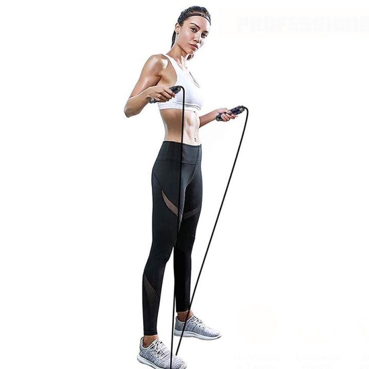 new-jump-rope-tangle-free-rapid-speed-jumping-rope-cable-with-ball-bearings-steel-skipping-rope-gym-exercise-slim-body