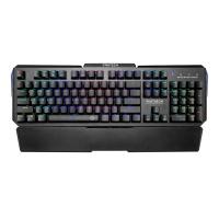 KEYBOARD (คีย์บอร์ด) FANTECH GAMING PANTHEON MK882 (OPTICAL DARK SWITCH) (RGB LED) (EN/TH)  ส่งฟรี มีบริการเก็บเงินปลายทาง #Keyboard #คีย์บอร์ด