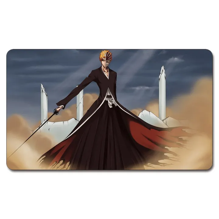 525 Custom Anime Game Playmat ( Anime Bleach Play Mat) Board Games Custom Big Play Pad With Playmat Storage Bag | Lazada PH 525 Custom Anime Game Playmat ( Anime Bleach Play Mat) Board Games Custom Big Play Pad With Playmat Storage Bag | Lazada PH