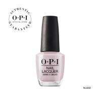 OPI Nail Lacquer - Dont Bossa Nova Me Around 15ml