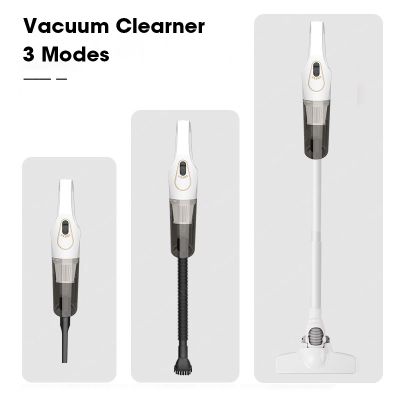 【LZ】✠◇  Home Vacuum Cleaners Portable Handheld Wireless Cordless Car Vacuum Cleaner Home Pet Smart Cleaning Machine Home Appliance