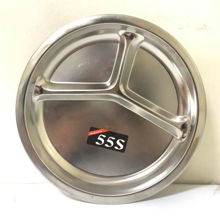 555 Divider Plate Lazada PH