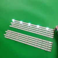 For 42LN540 42LN5400 42LN5403 42LA620V 42LA6218 42LA621S LED Bars Backlight Strips Line Ruler Adhesives Tape