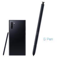 ปากกา Stylus สำหรับ Samsung Galaxy Note 10 Note 10 Universal Ballpoint Capacitive Sensitive Touch Screen Pen ไม่มี Bluetooth