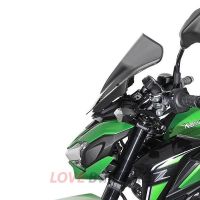 MRA Windshields Z900 Smoke (Racing Windscreen NRN)