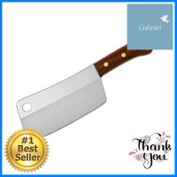 มีดสับ 7 นิ้ว PENGUIN ด้ามไม้KNIFE 7" PENGUIN HANDLE WOOD **สินค้าแนะนำ**