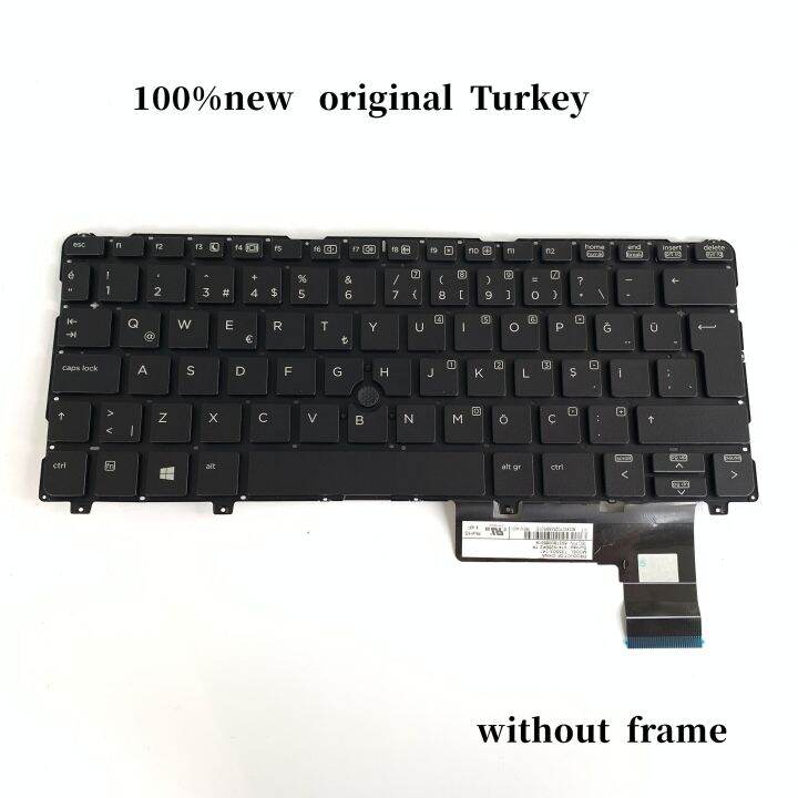 new-original-for-hp-elitebook-820-g1-820-g2-720-g1-720-g2-725-g2-laptop-keyboard-with-pointer-witout-frame-basic-keyboards