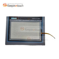 สำหรับ7 "TP700 Comfort 6AV2124 124-0GC01-0AX0 Touch Screen Digitizer ฟิล์มป้องกัน